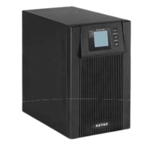 KSTAR Memopower plus 6&10kva